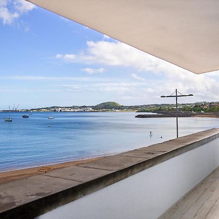 Facing Bay Hostel Praia da Vitória 외부 사진