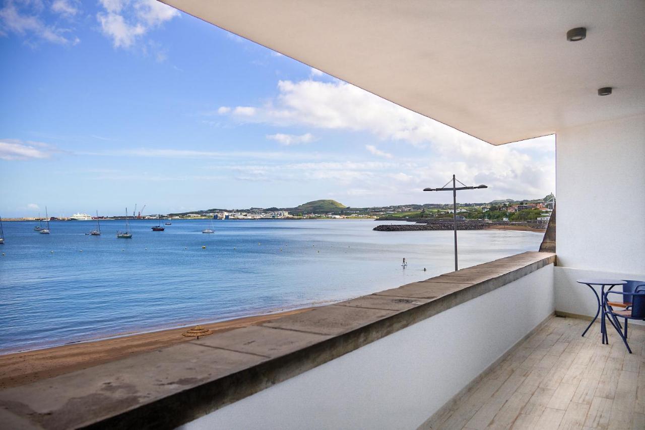 Facing Bay Hostel Praia da Vitória 외부 사진