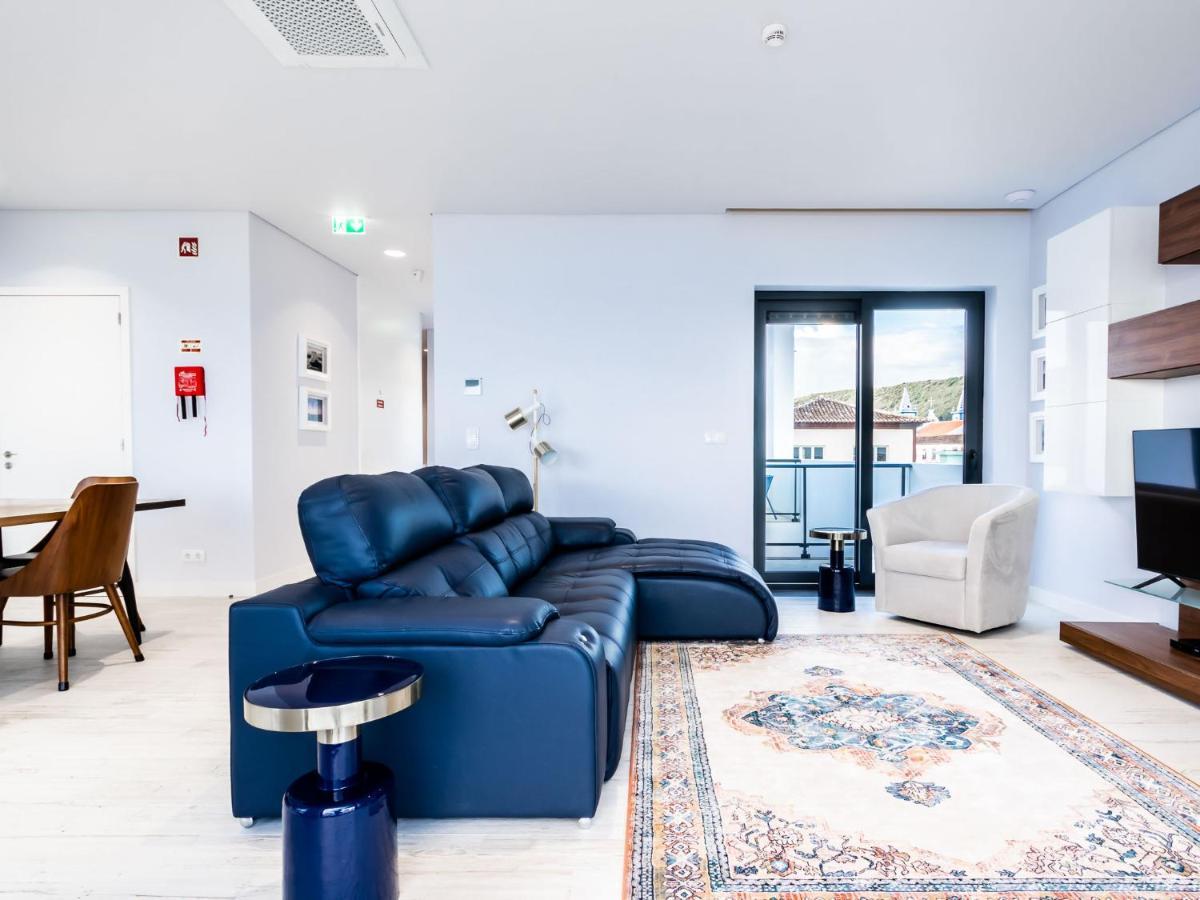 Facing Bay Hostel Praia da Vitória 외부 사진